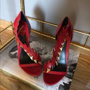 Brian Atwood Sandal